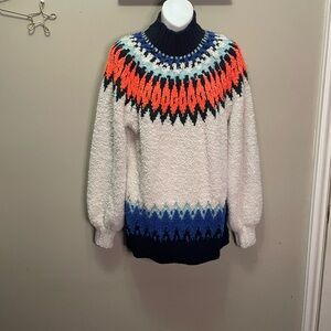 Pilcro - Anthropology Sweater
